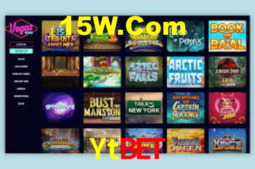 Ytbet
