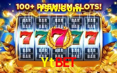 Casino Ao Vivo Ytbet