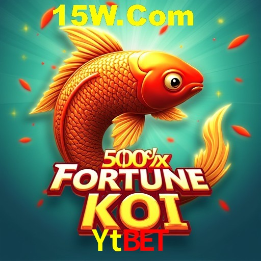 APP oficial da Ytbet para mobile