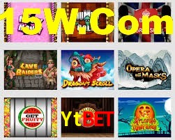 Blackjack Table Ytbet
