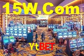 Live Casino Ytbet