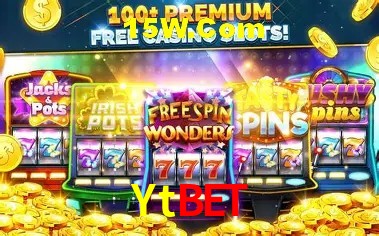 Tecnologia da Plataforma Ytbet