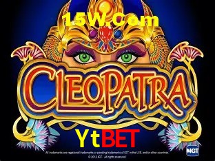 Diretório de Jogos Ytbet
