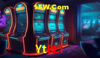 Recursos de Bônus Ytbet