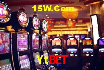 Avaliações dos Jogadores Ytbet