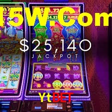 Welcome Bonus Ytbet