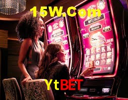 Welcome Bonus Ytbet