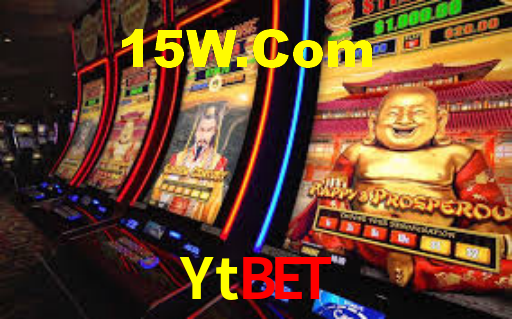 Ytbet - Experiência Emocionante De Cassino - Ytbet.Com