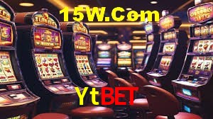 Statistics Ytbet