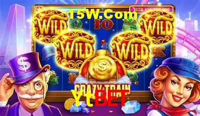 Estatísticas do Jogo Ytbet