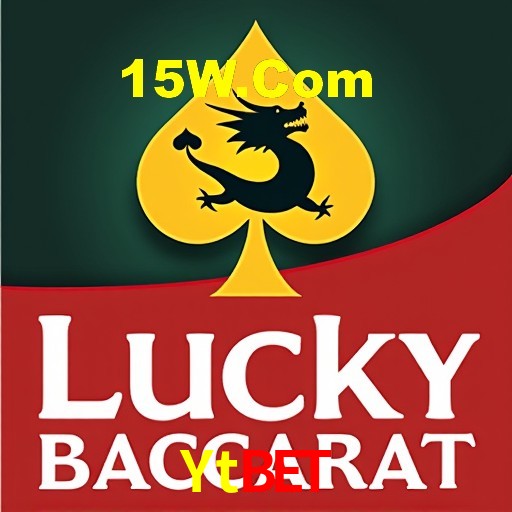 Interface do App Ytbet