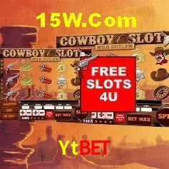 Promoções Sazonais Ytbet