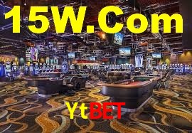 Tournaments Ytbet