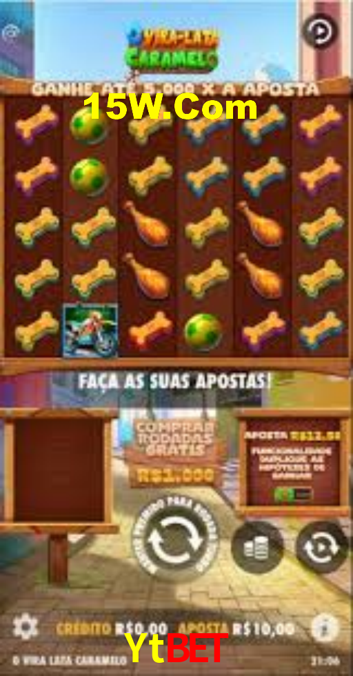 Ytbet Vip Paga Mesmo