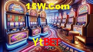 Game Statistics Ytbet