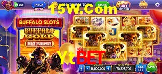 Experiência VIP Ytbet