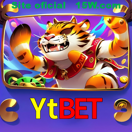 Canal oficial da Ytbet no Telegram
